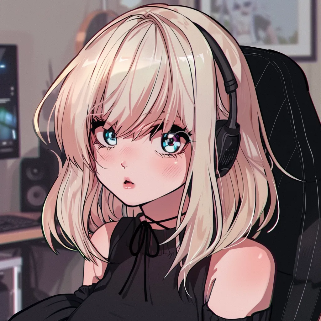 anime pfp for discord