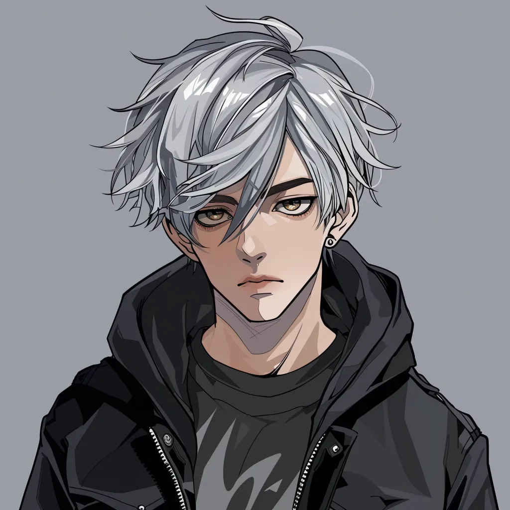 sigma anime pfp hoodie, yashiro, muichiro, zero, zack