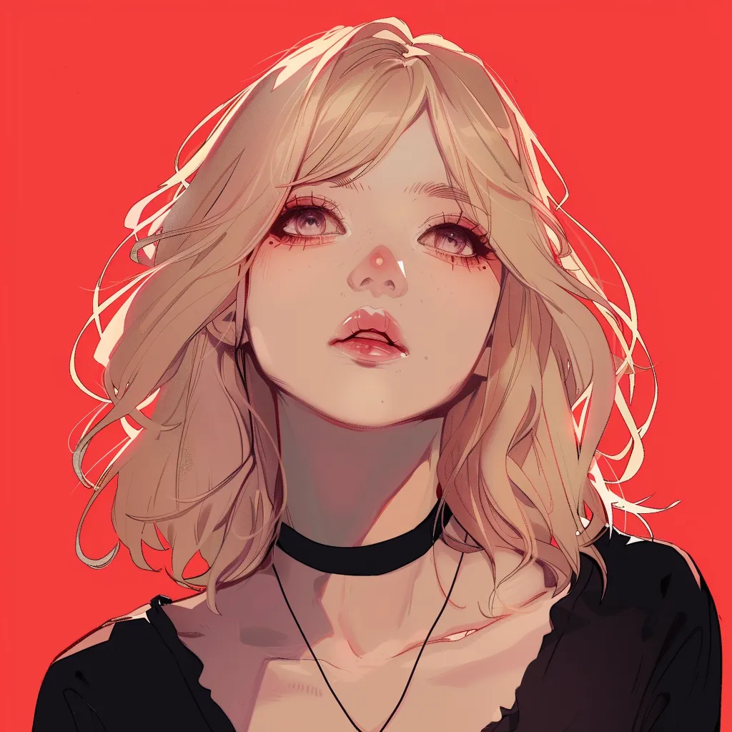 anime pfp tumblr pinterest