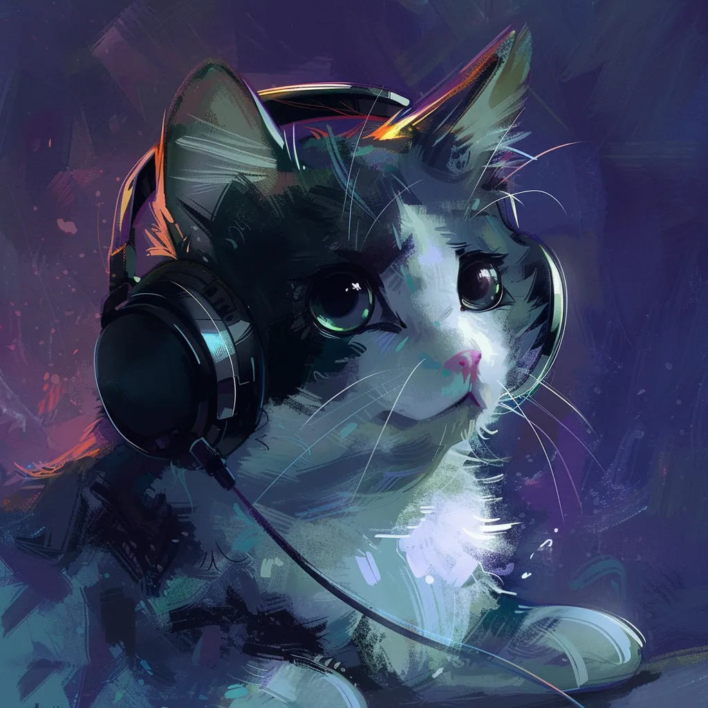 cute discord pfp cat