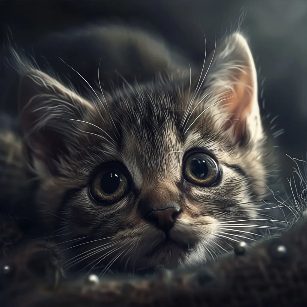 cute cat pfp pinterest