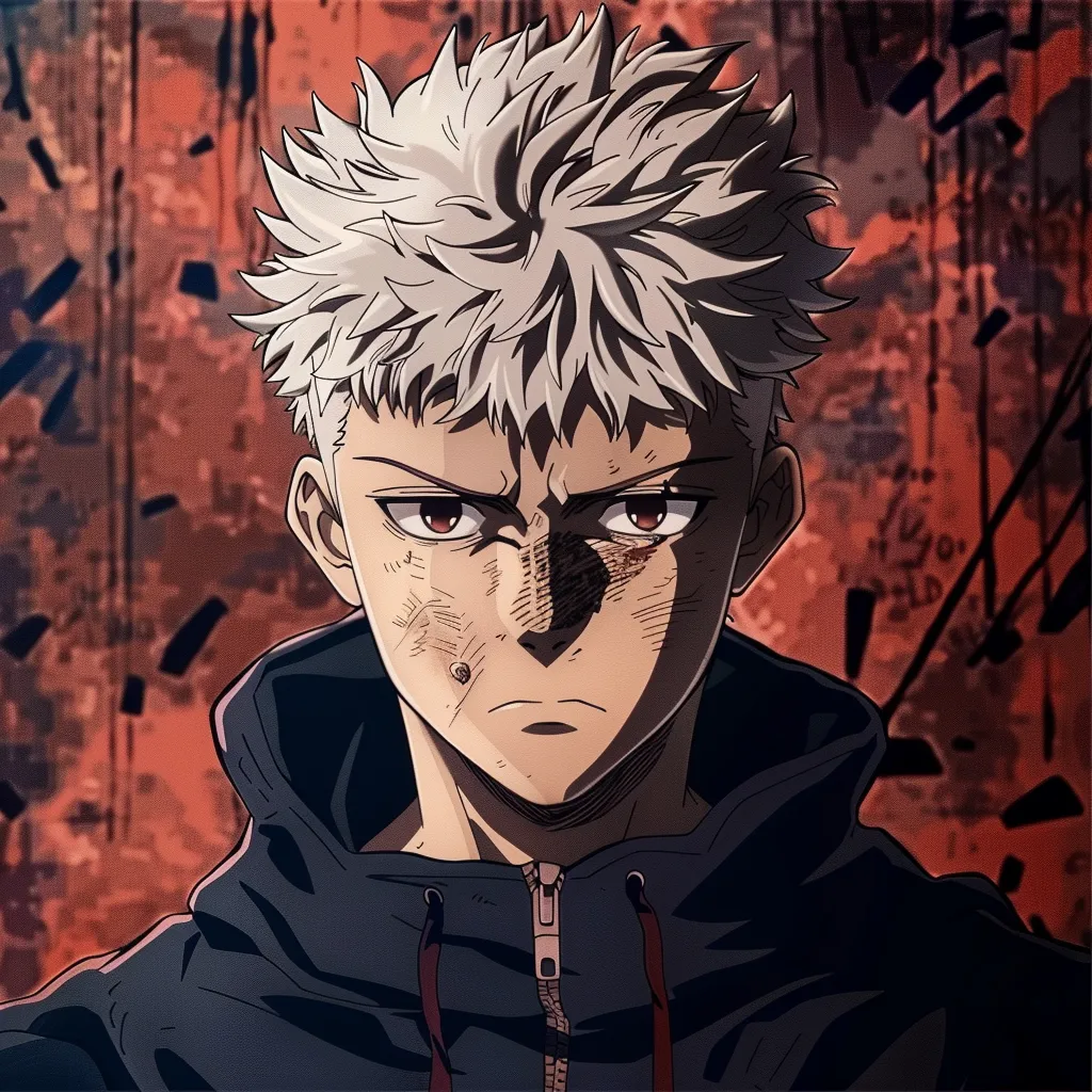 jujutsu kaisen pfp matching