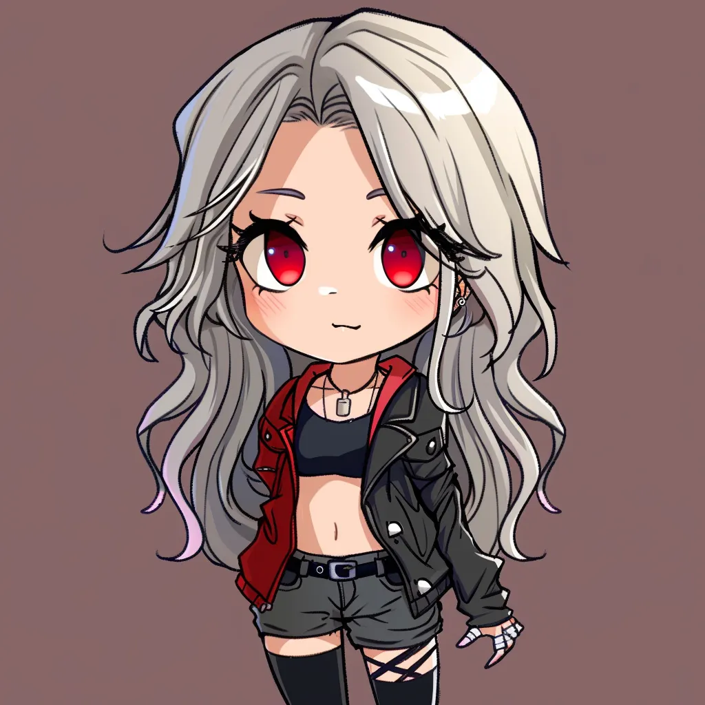 cute chibi pfp chibi, bungou, uta, eri, nene