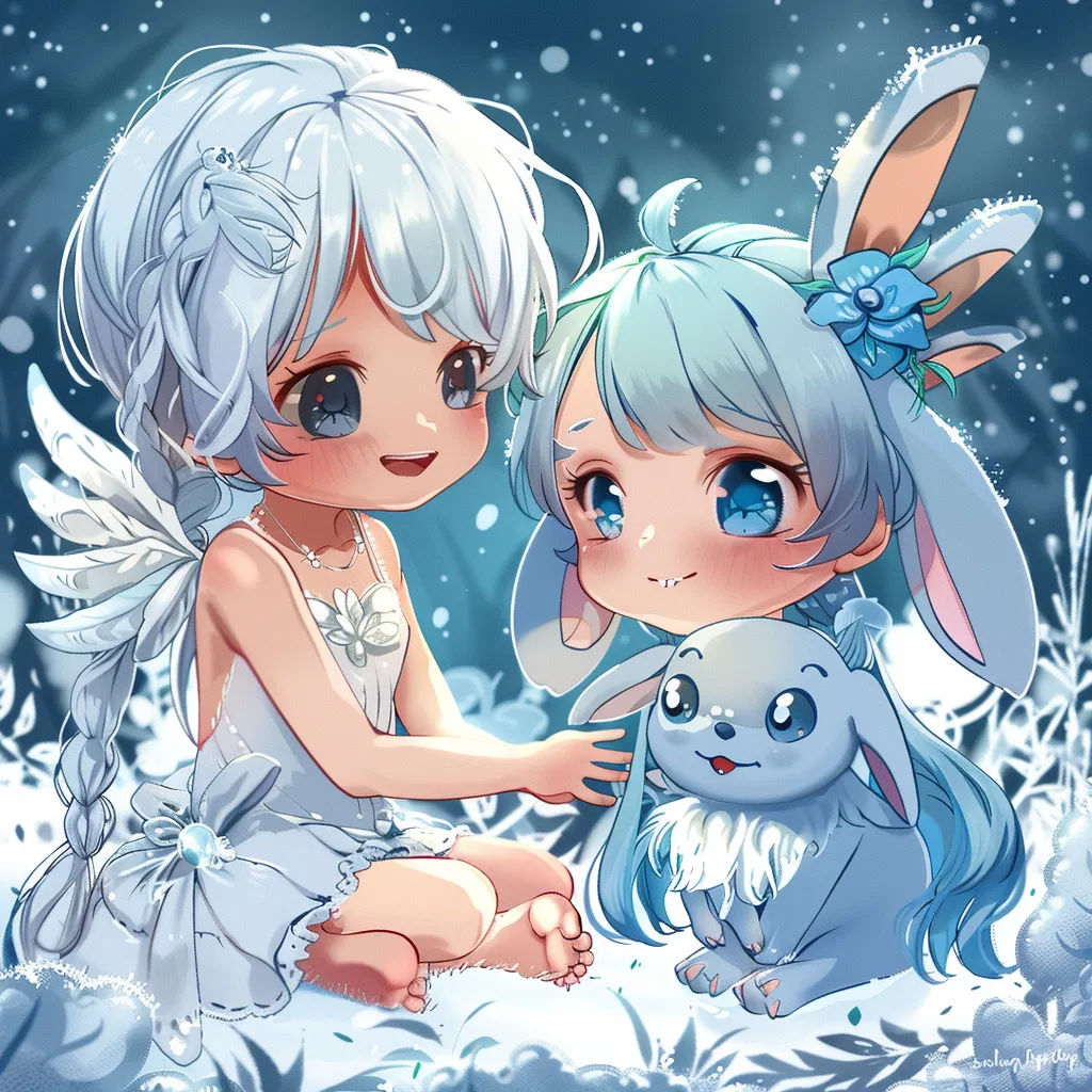 cute stitch and angel pfp
