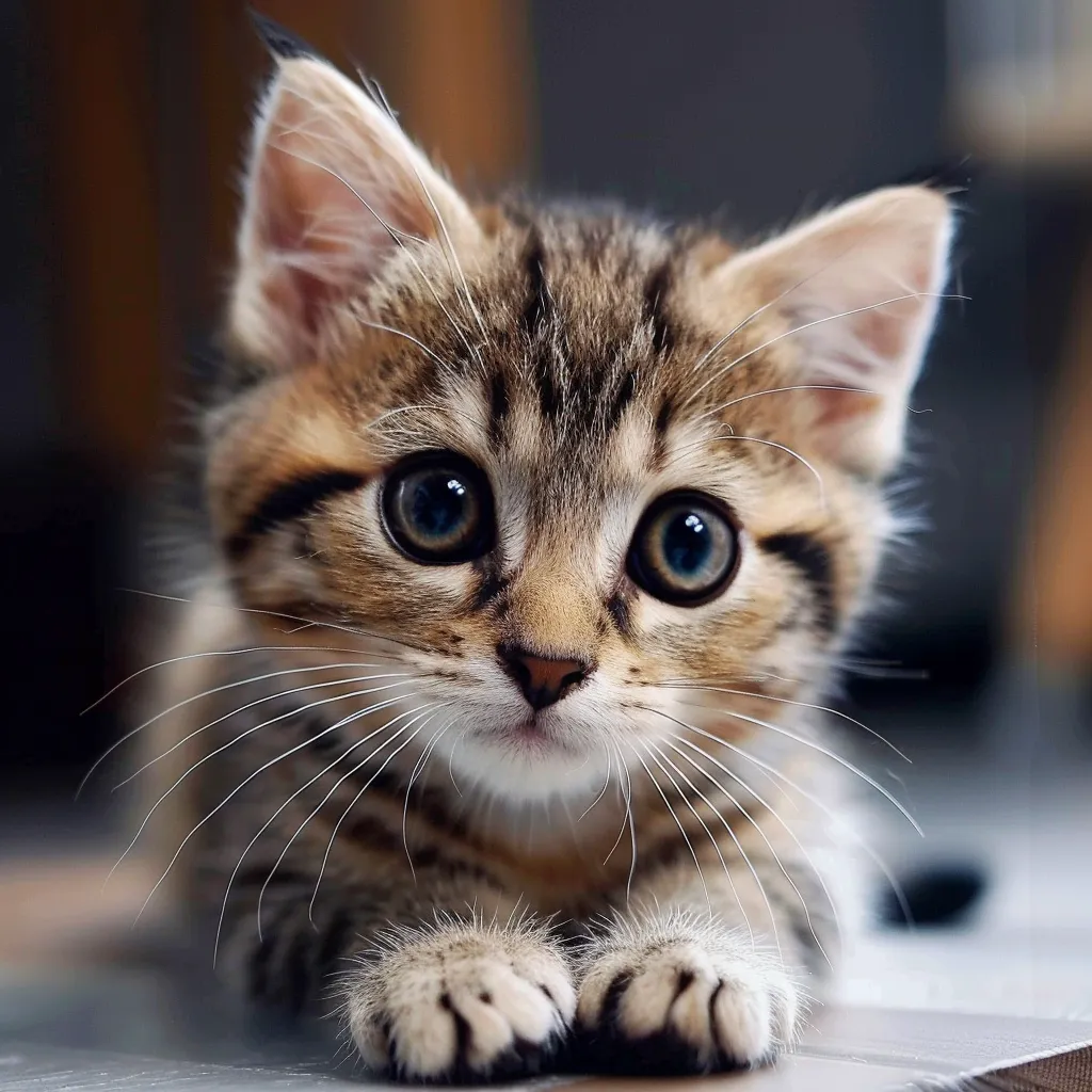 pinterest cute cat pfp