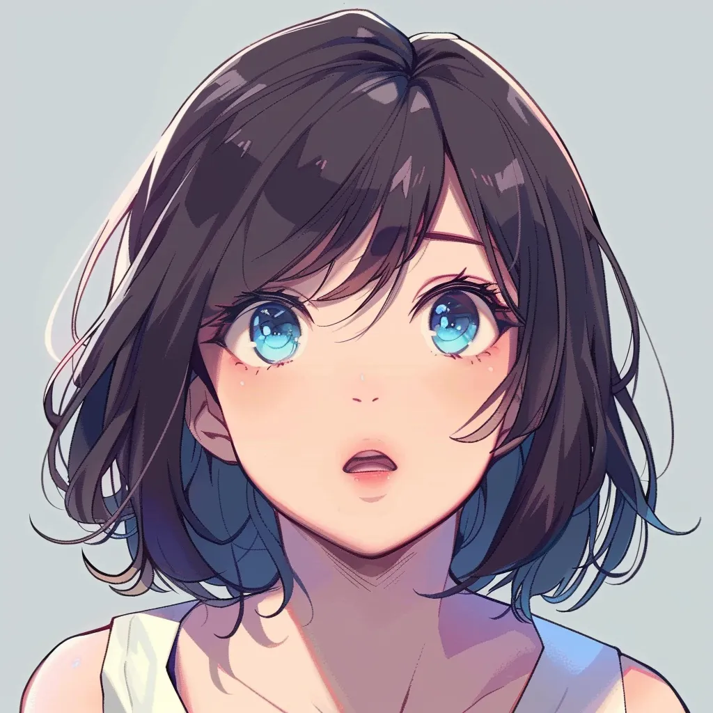 anime pfp for discord 