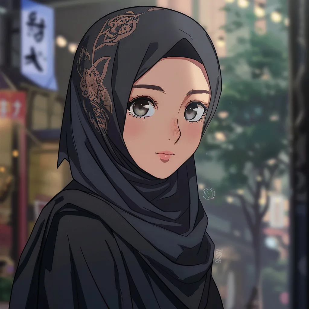 halal anime pfp islamic, ramadan, ghibli, kaguya, nahida