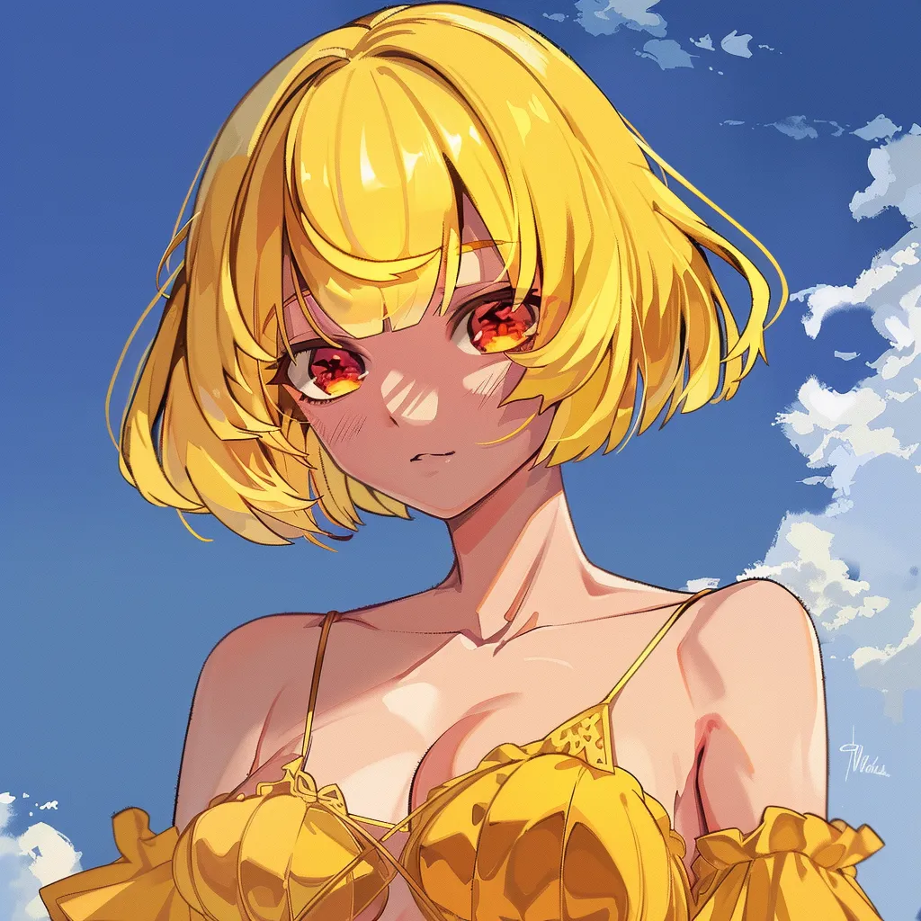 shinobu cute pfp