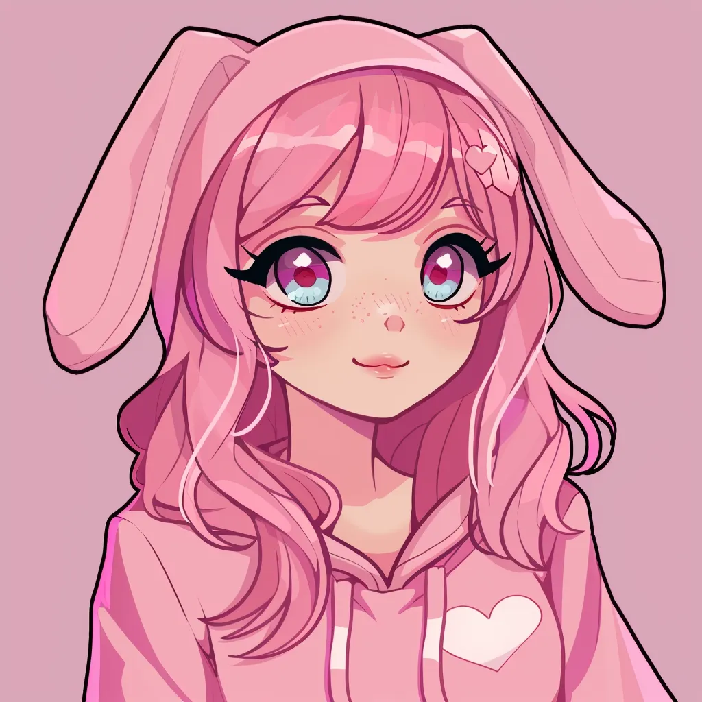 cute pfp for discord