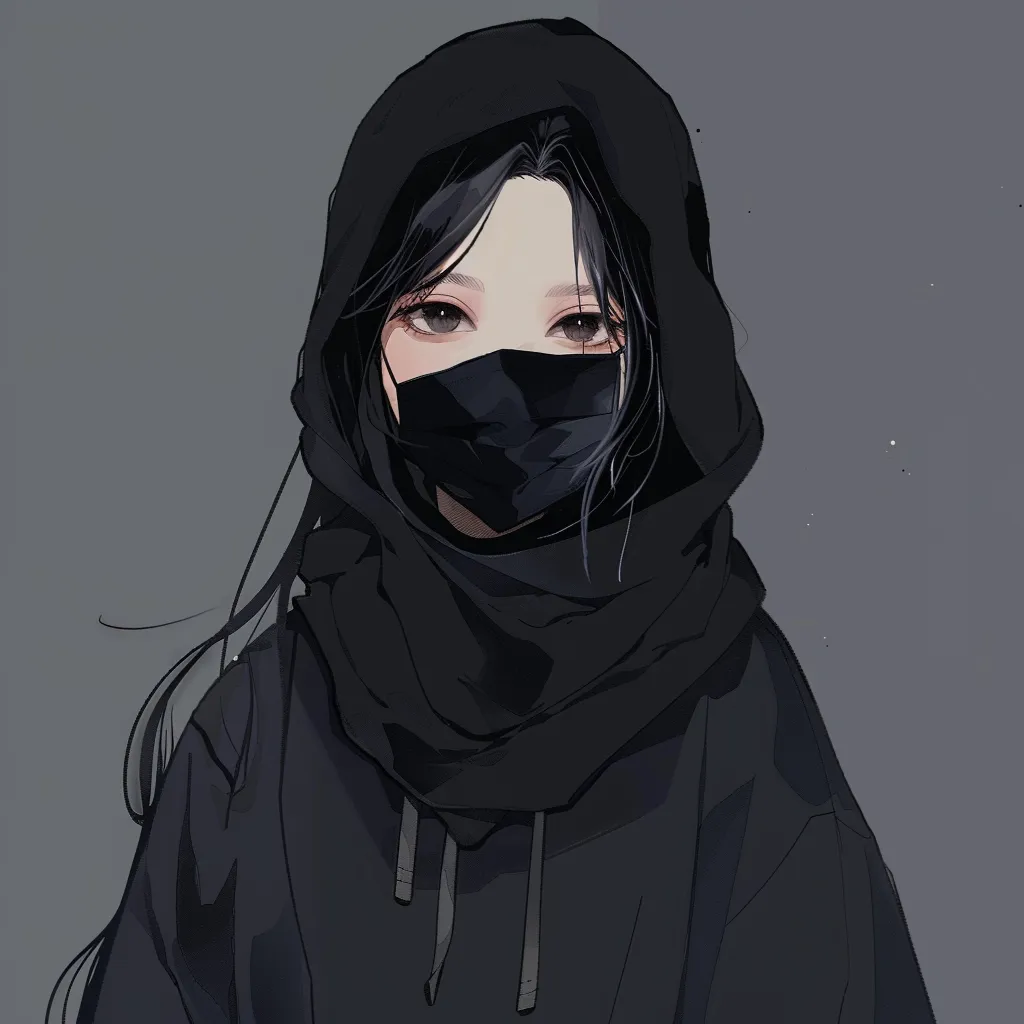 cute pfp with no face