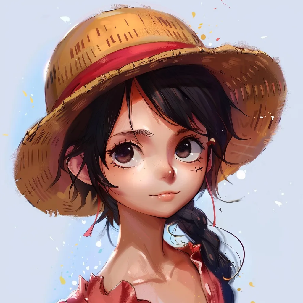 one piece cute pfp