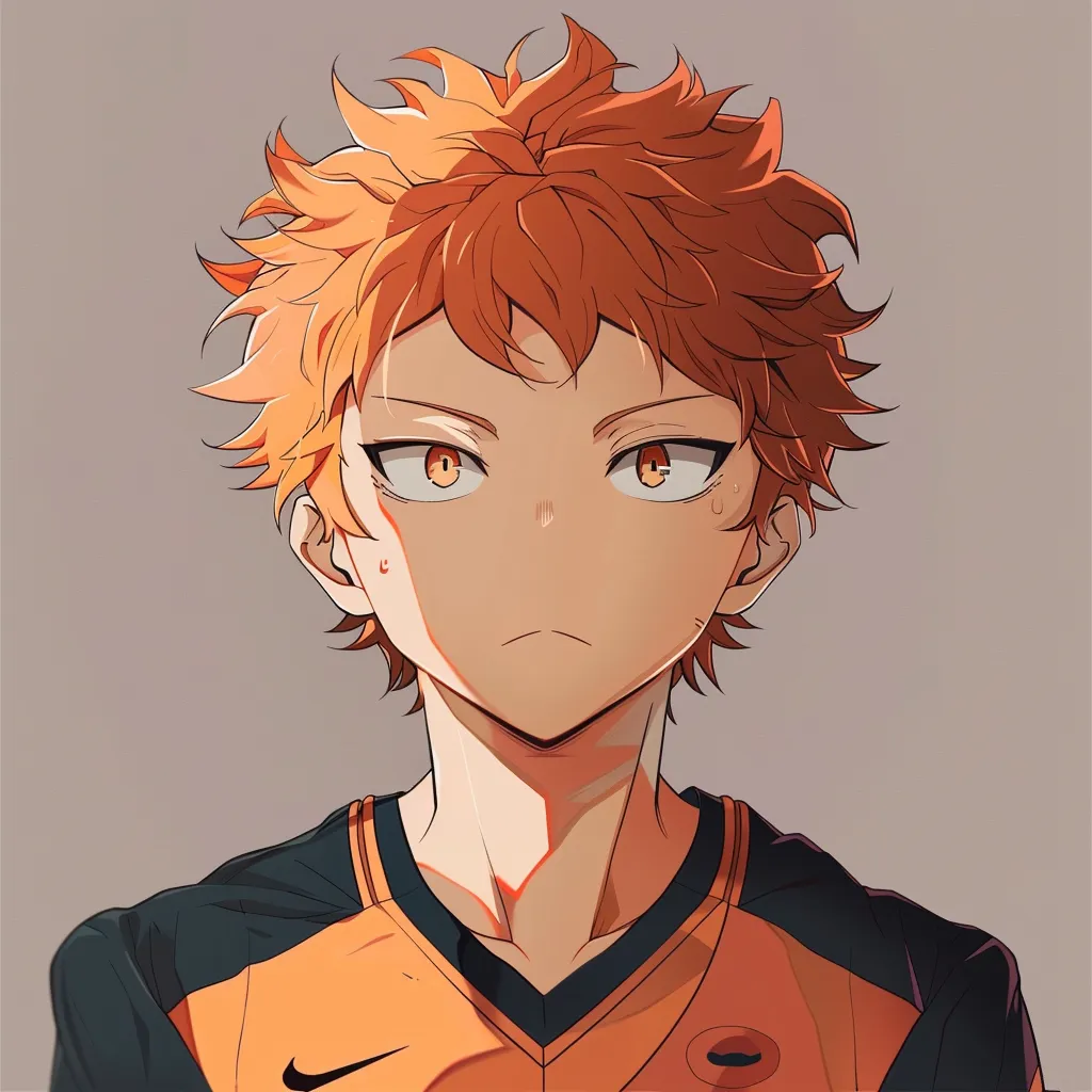 haikyuu pfp