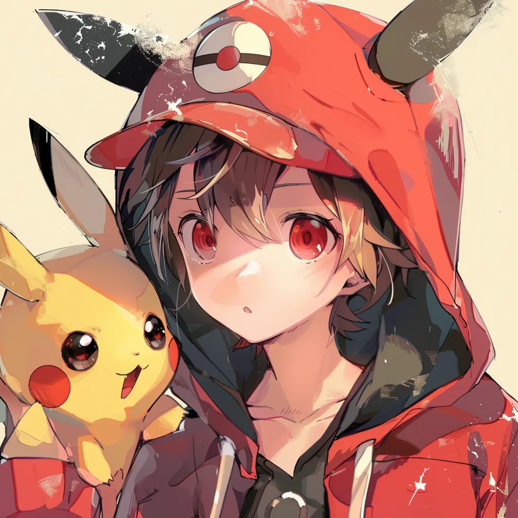 cute pokemon pfps