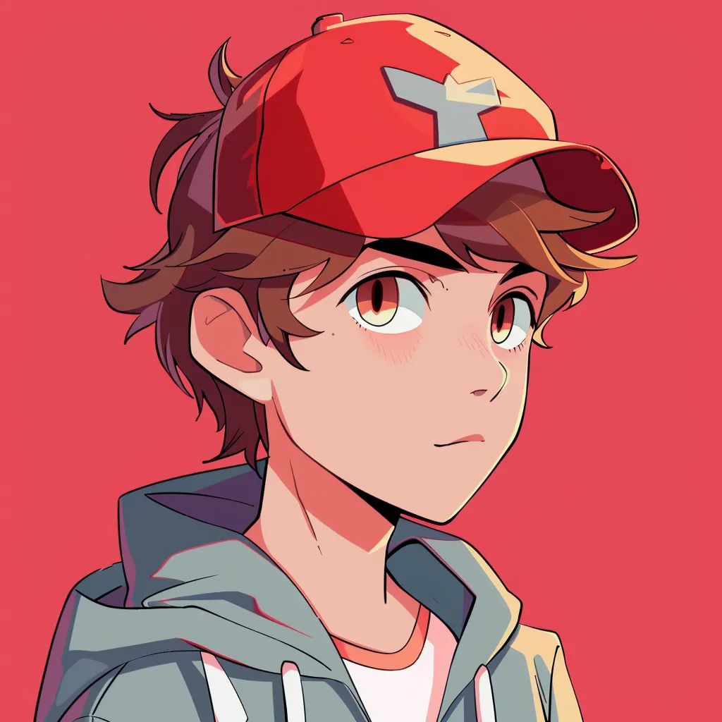 pokemon pfp boy