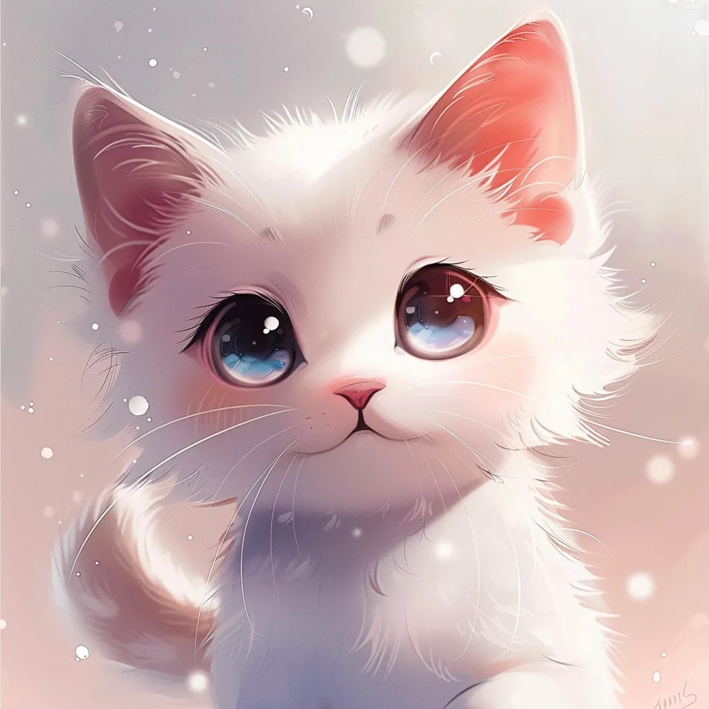 cute cat ideas