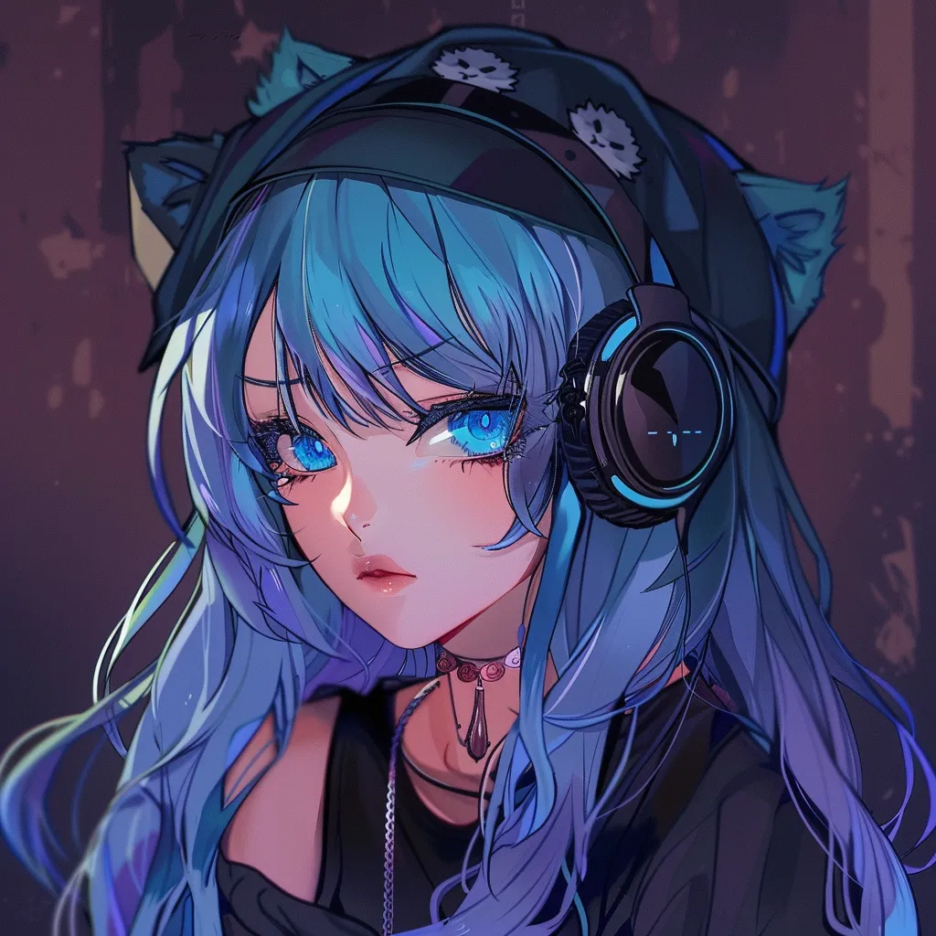 funny anime pfp for discord