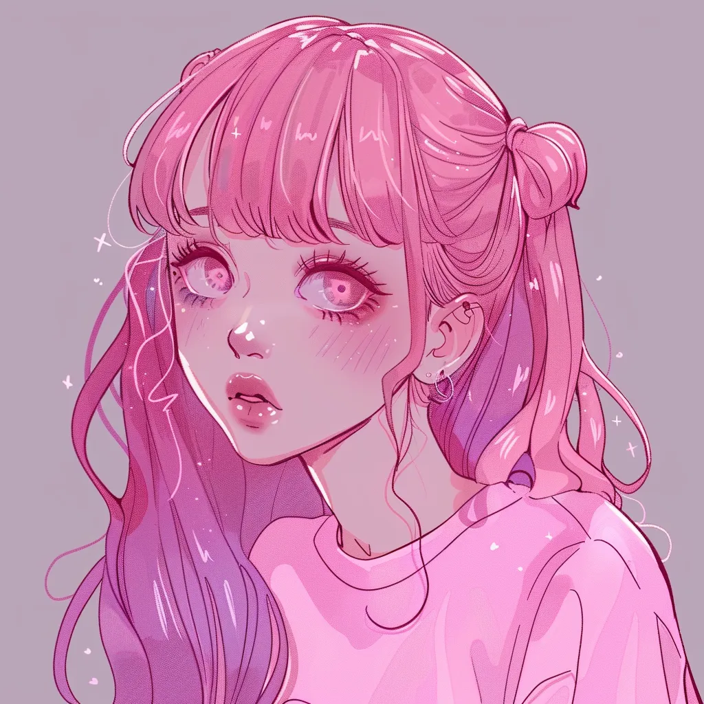 aesthetic cute pfp for discord