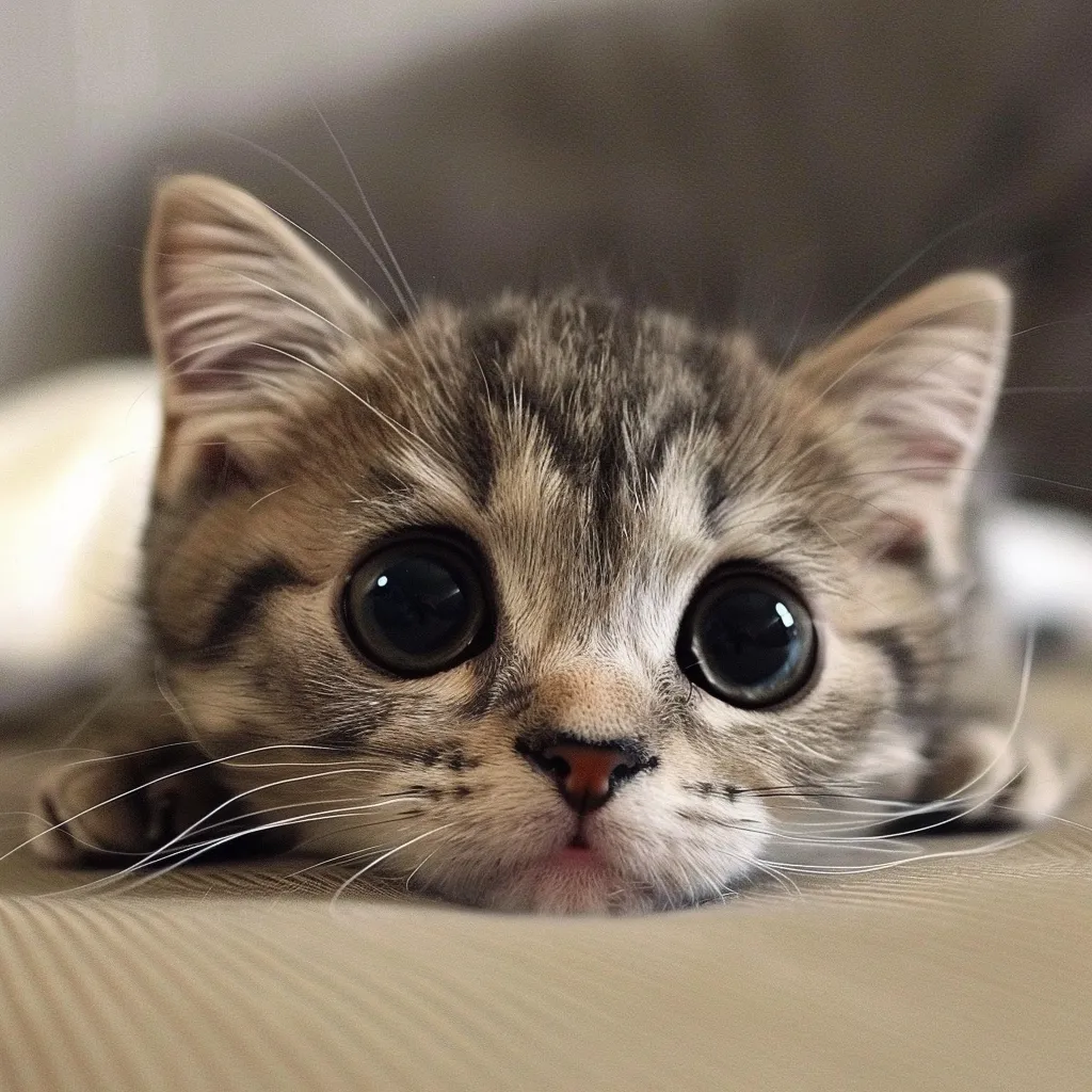 pinterest cute cat pfp