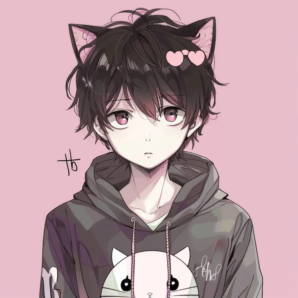 hello kitty anime pfp hoodie, kitty, kitten, kuromi, yato