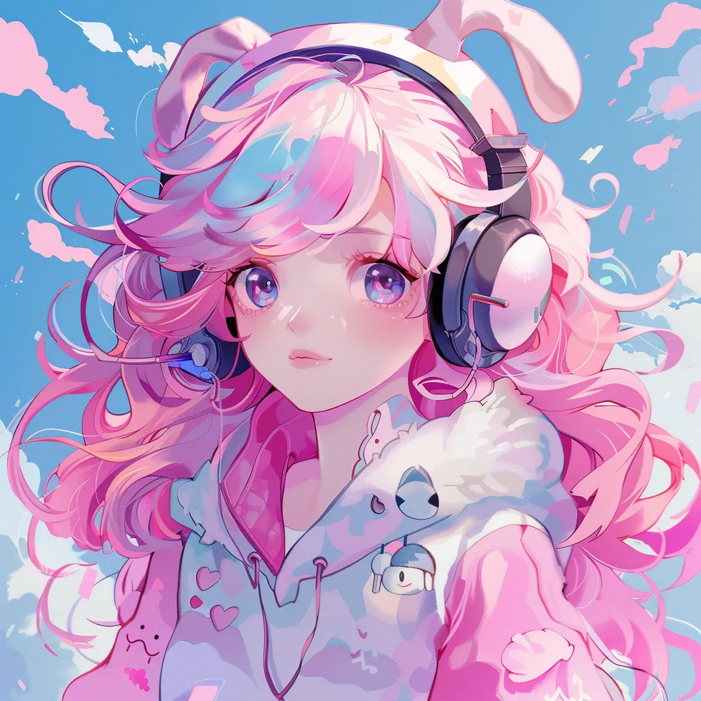 cute discord pfps for girls