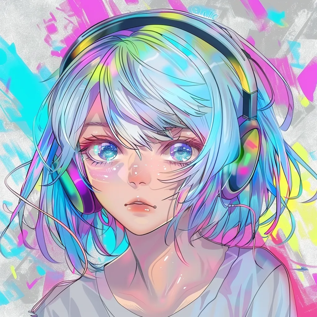 cool anime pfp for discord