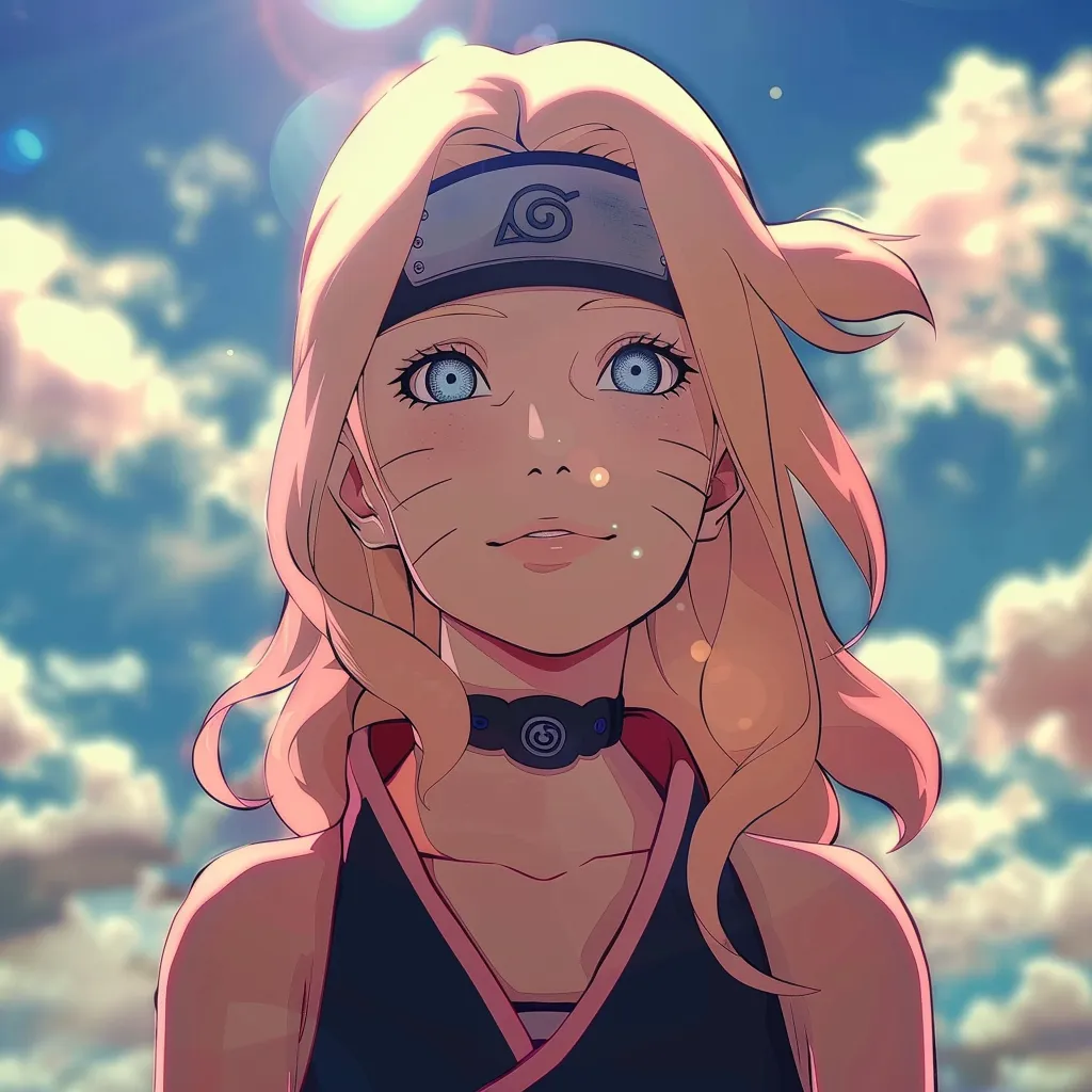 naruto shippuden pfp naruto, ramona, shippuden, inosuke, kawaii