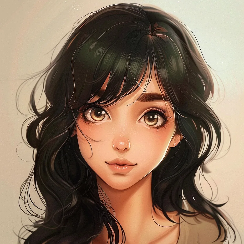 animated anime pfp eren, study, nahida, nico, girl