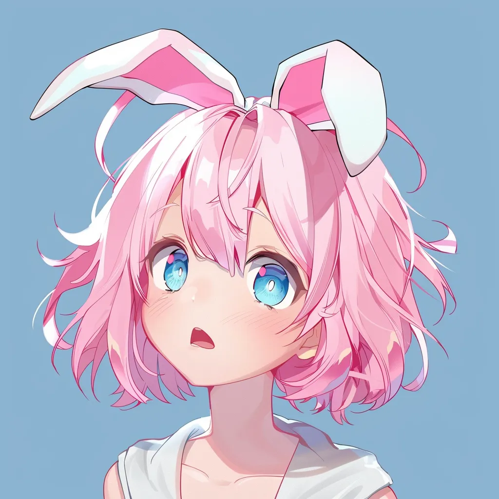 cute discord pfp anime