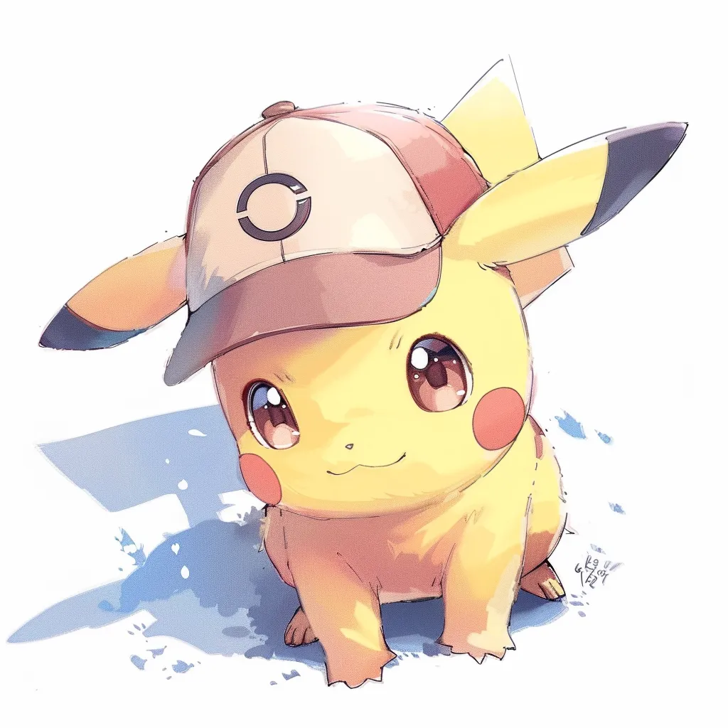 cute pokemon pfp 