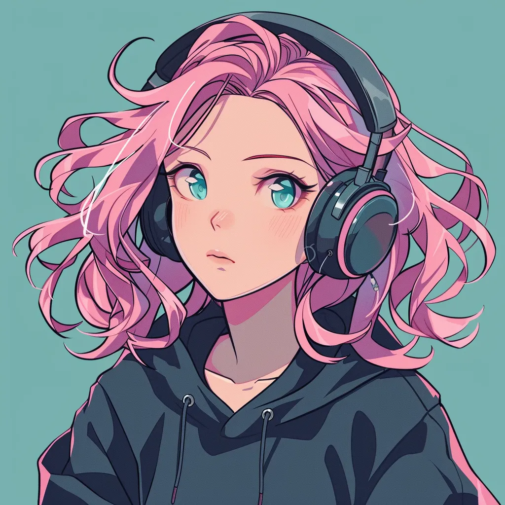 anime pfp for discord