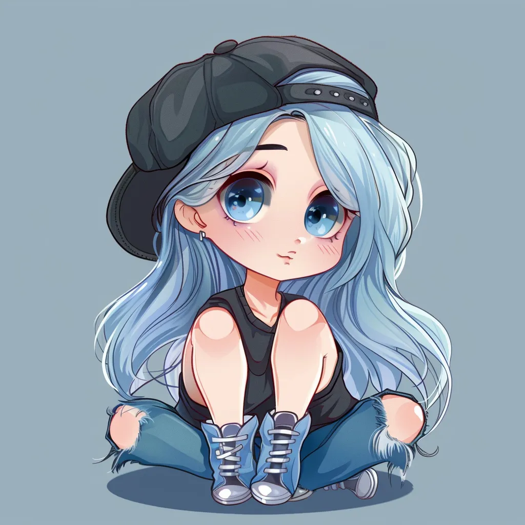 cute mini pfp