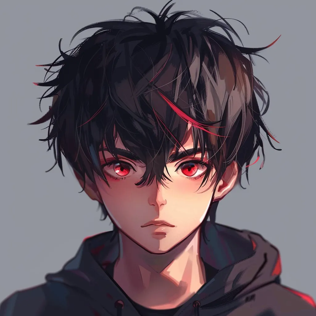 best anime pfp jjk