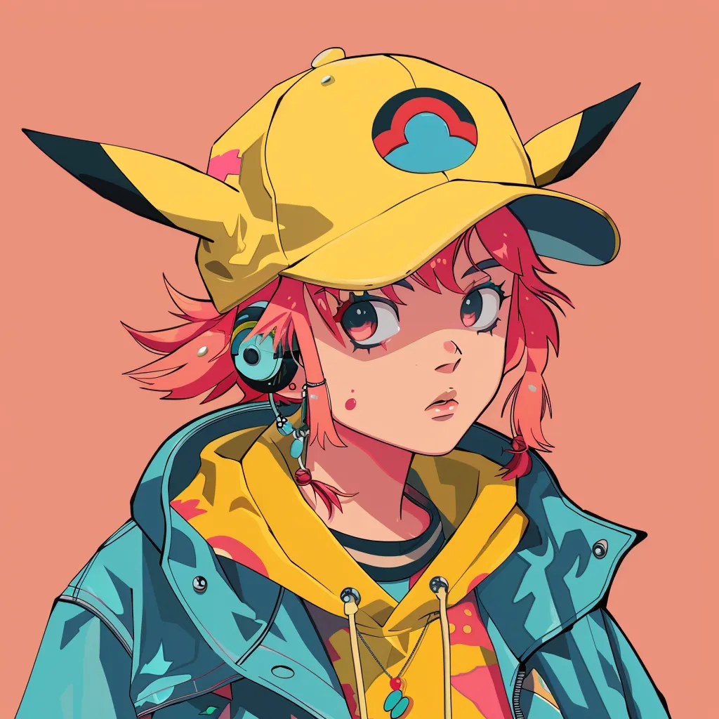 pokemon pfp y2k