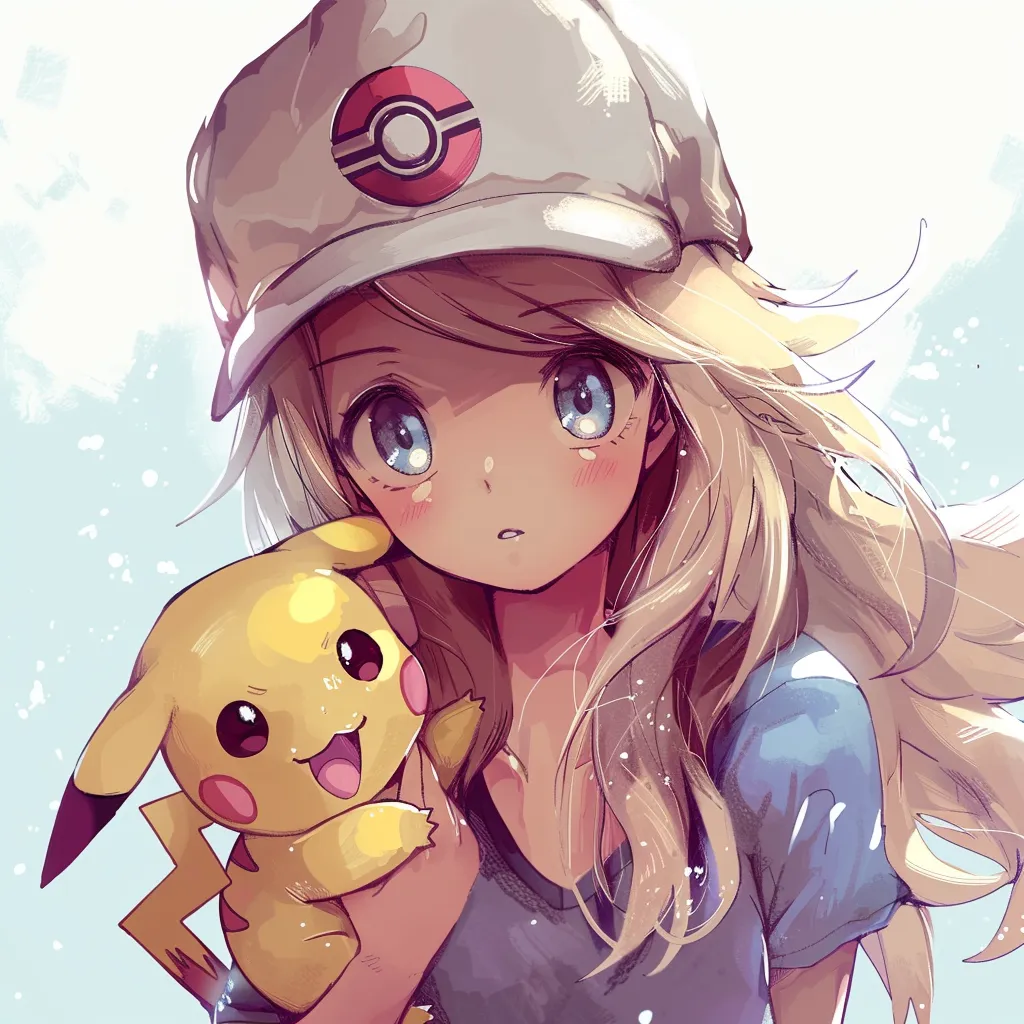 cute pokemon profile pictures
