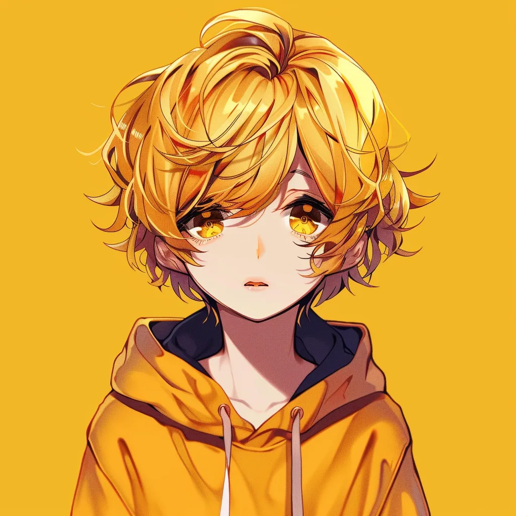 zenitsu cute pfp