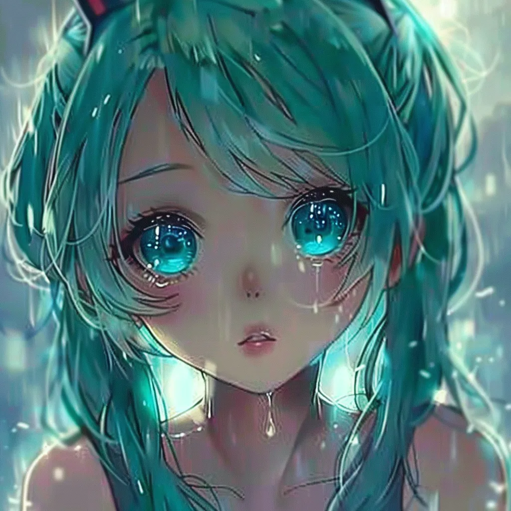 miku cute pictures