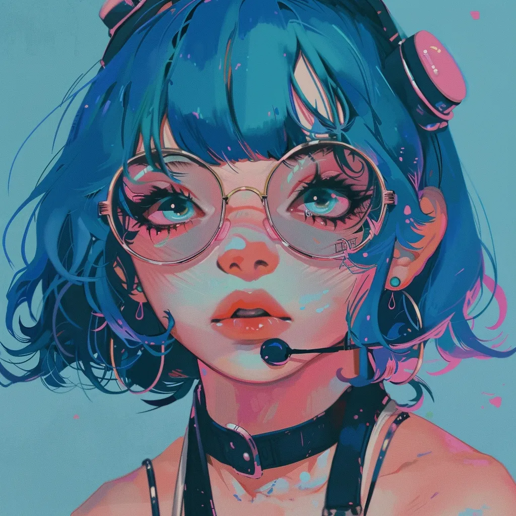 cool anime pfp for instagram