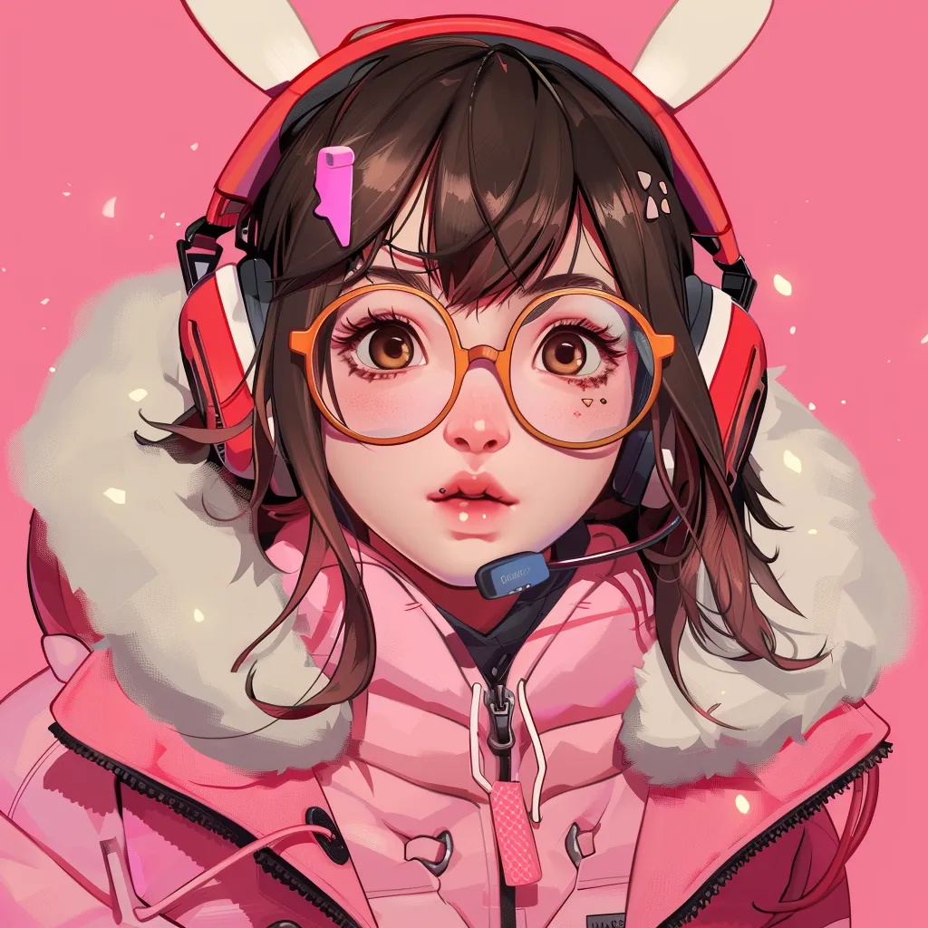 cutest overwatch character