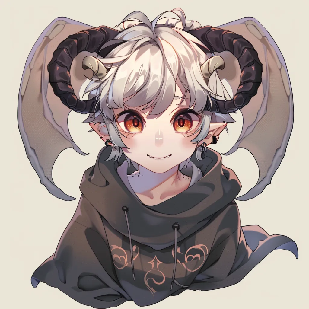 discord cute pfp