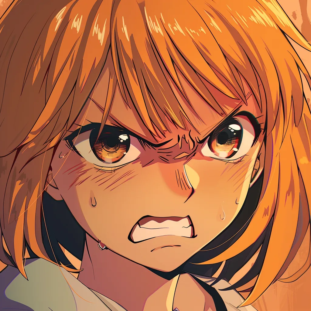 angry anime pfp angry, shinobu, toga, himiko, miko