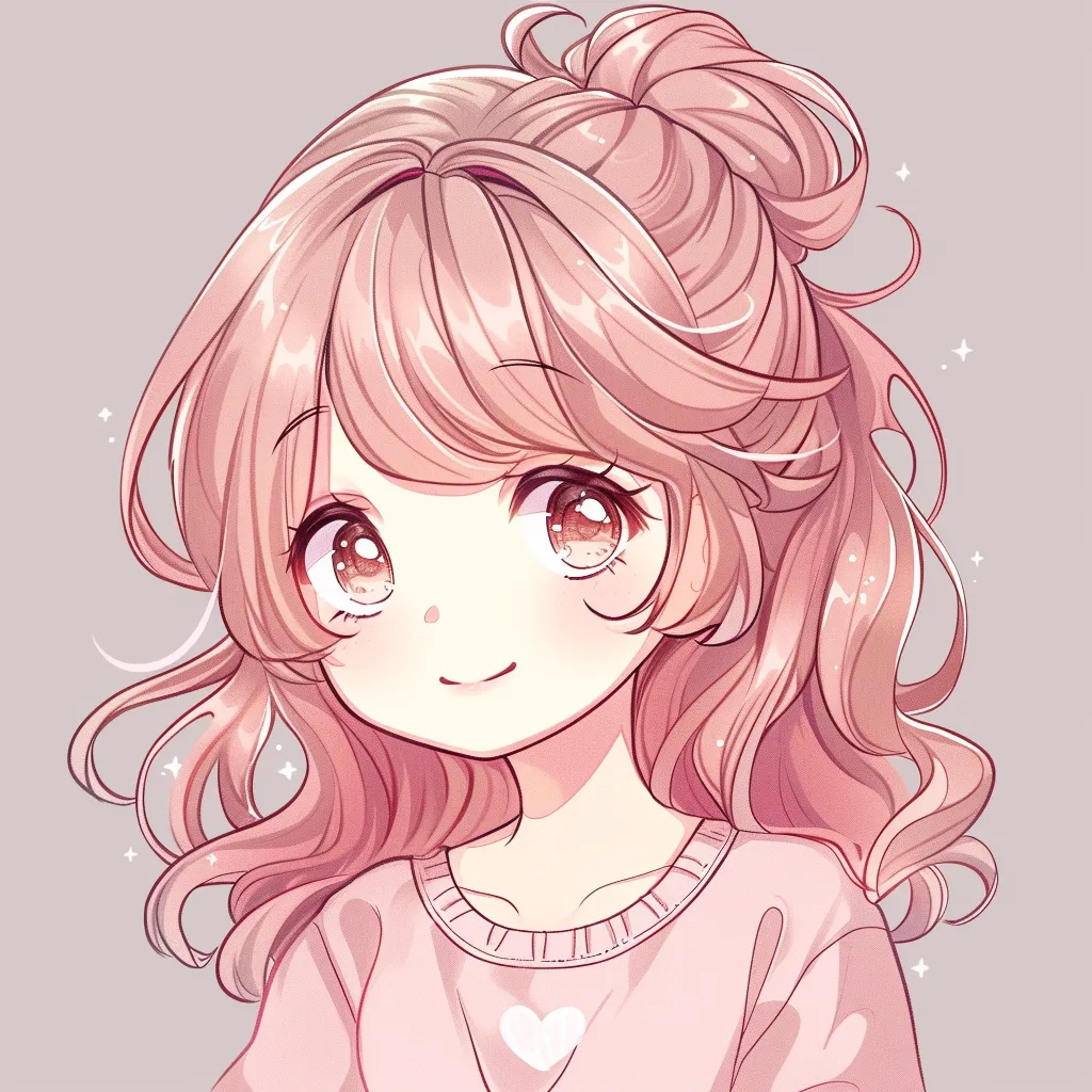 kawaii cute pfp