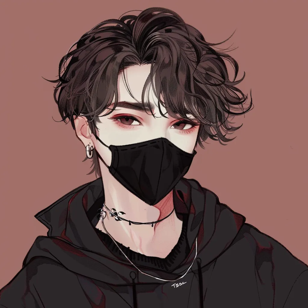 cute pfp for tiktok boy