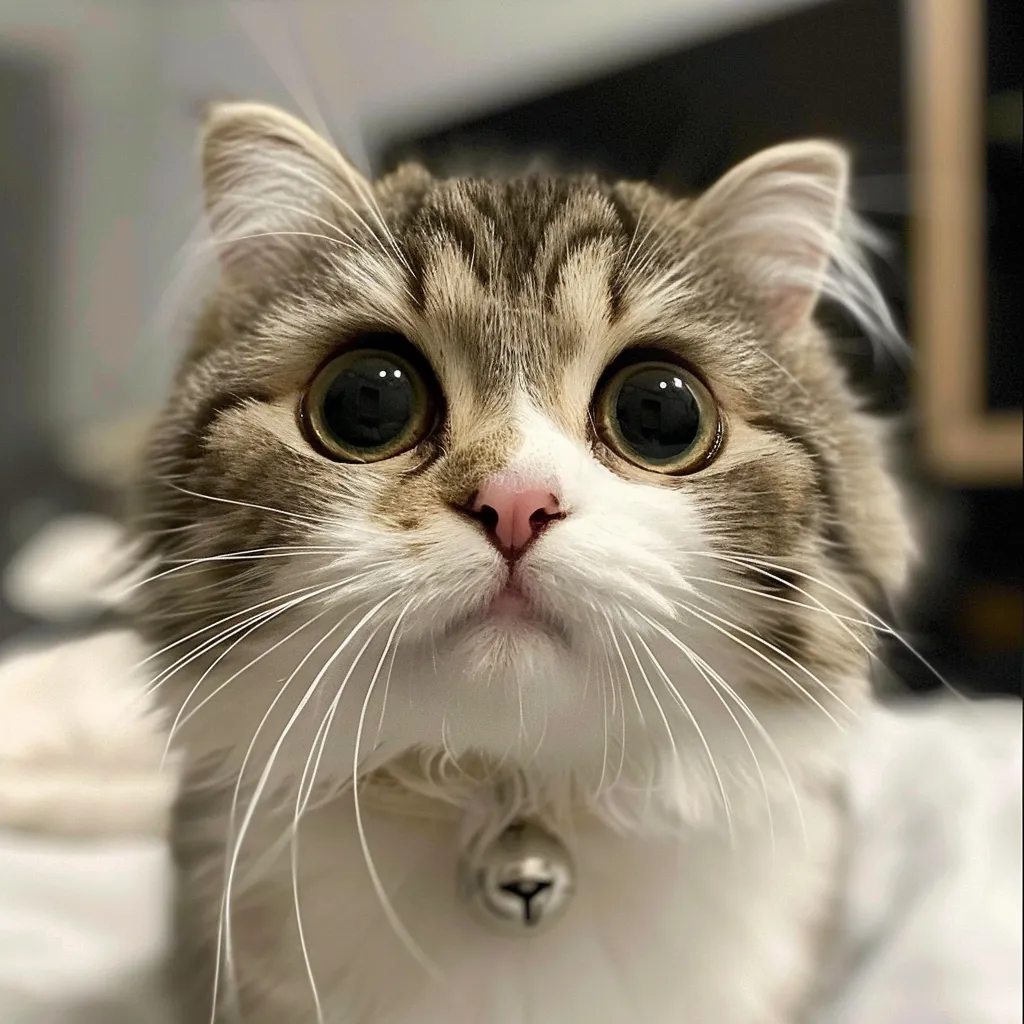 cute cat pfp for tiktok