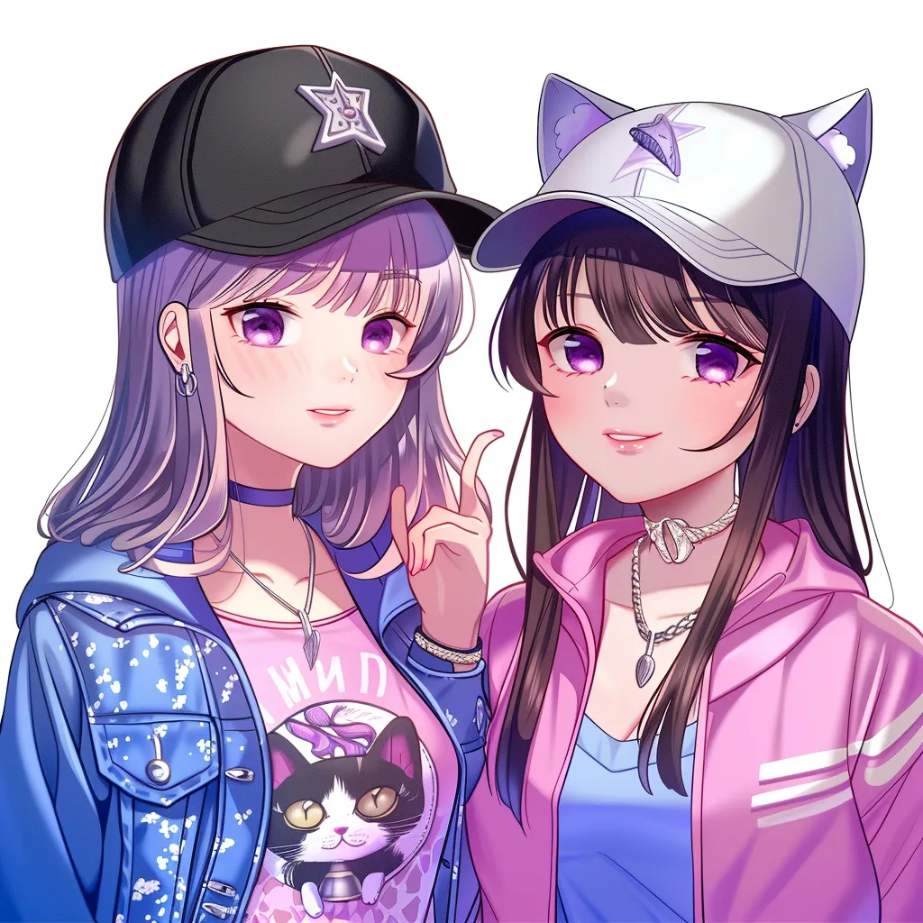 matching anime best friends pfp pfps