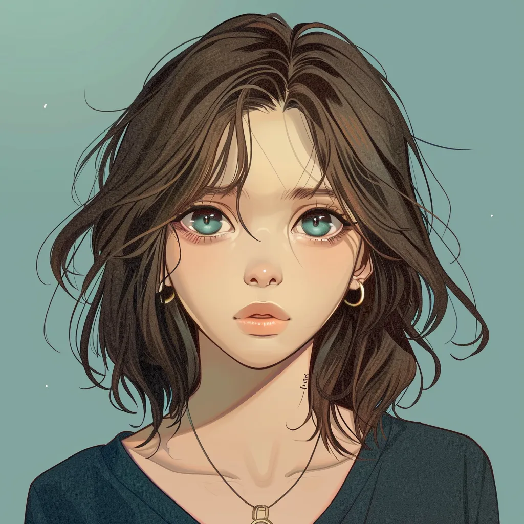 your anime pfp says about you girl, anya, study, tear, eyes