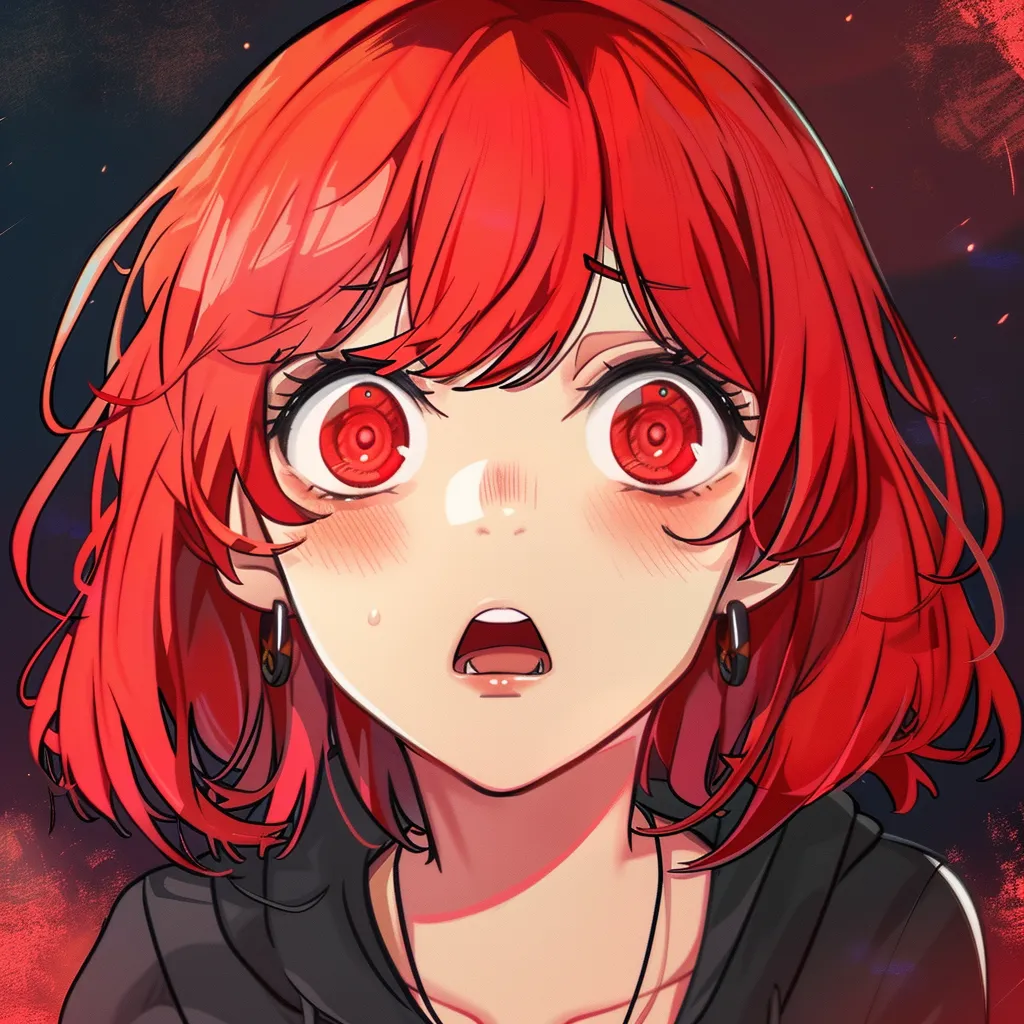 hot anime pfp for discord