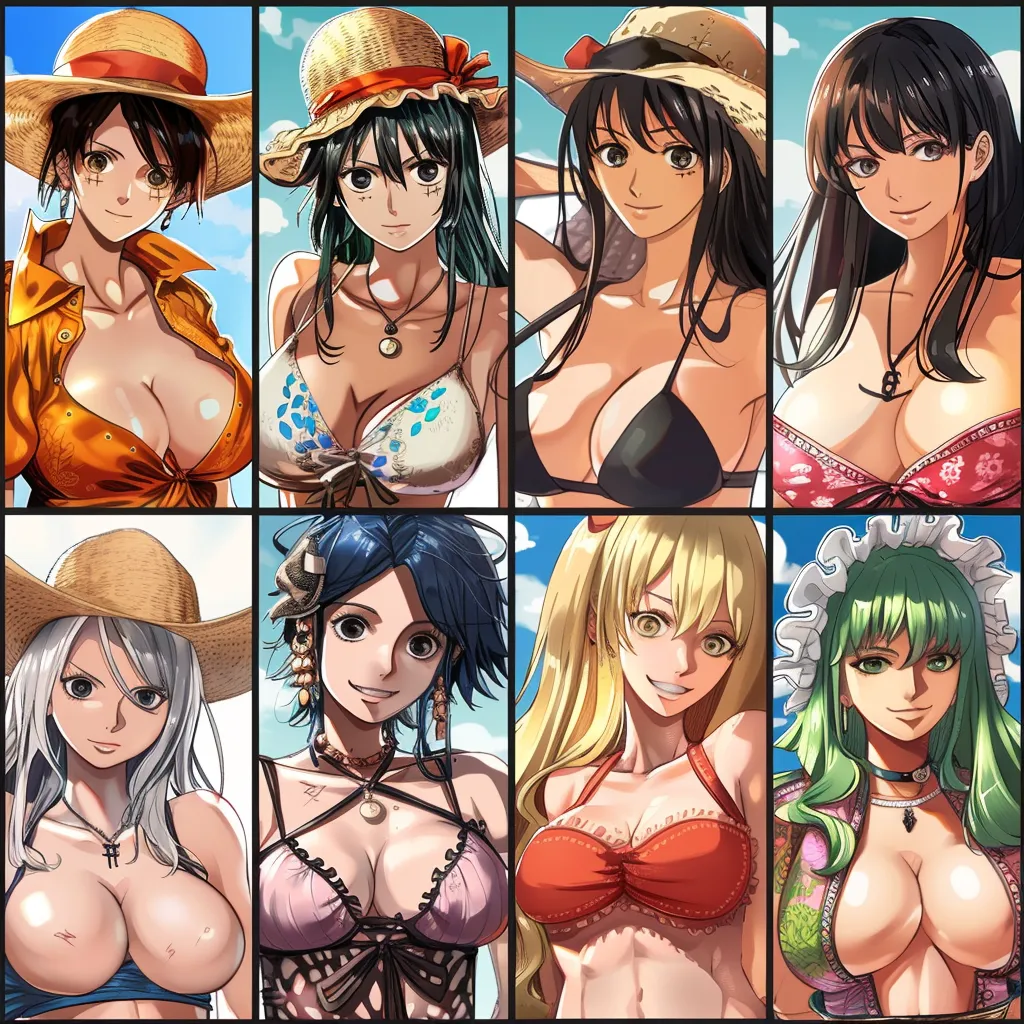 uta pfp one piece daki, anime, manga, tier, characters