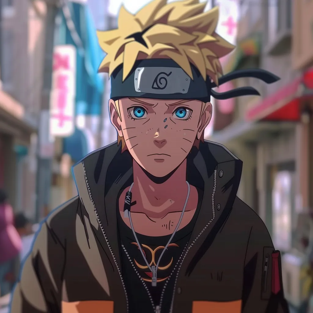 naruto pfp