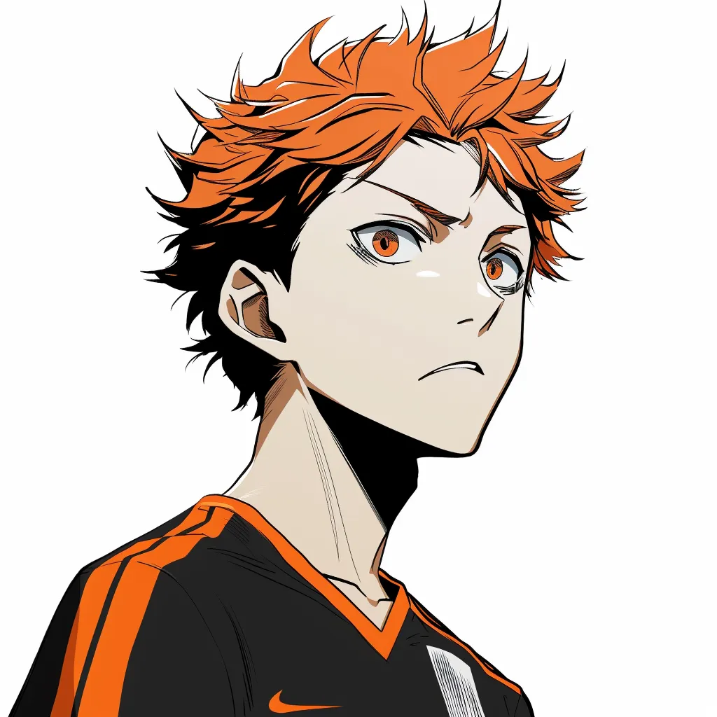 haikyuu pfp 