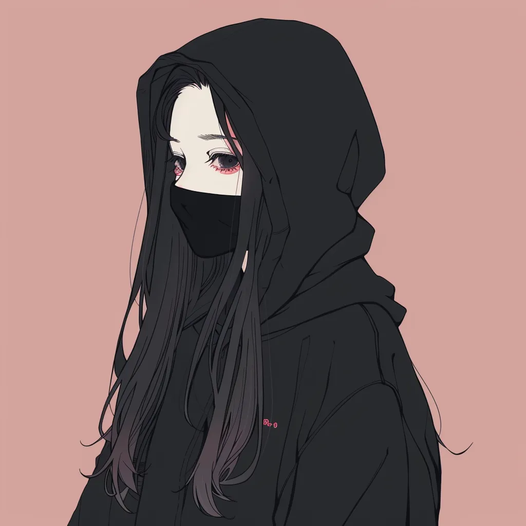cute pfp with no face